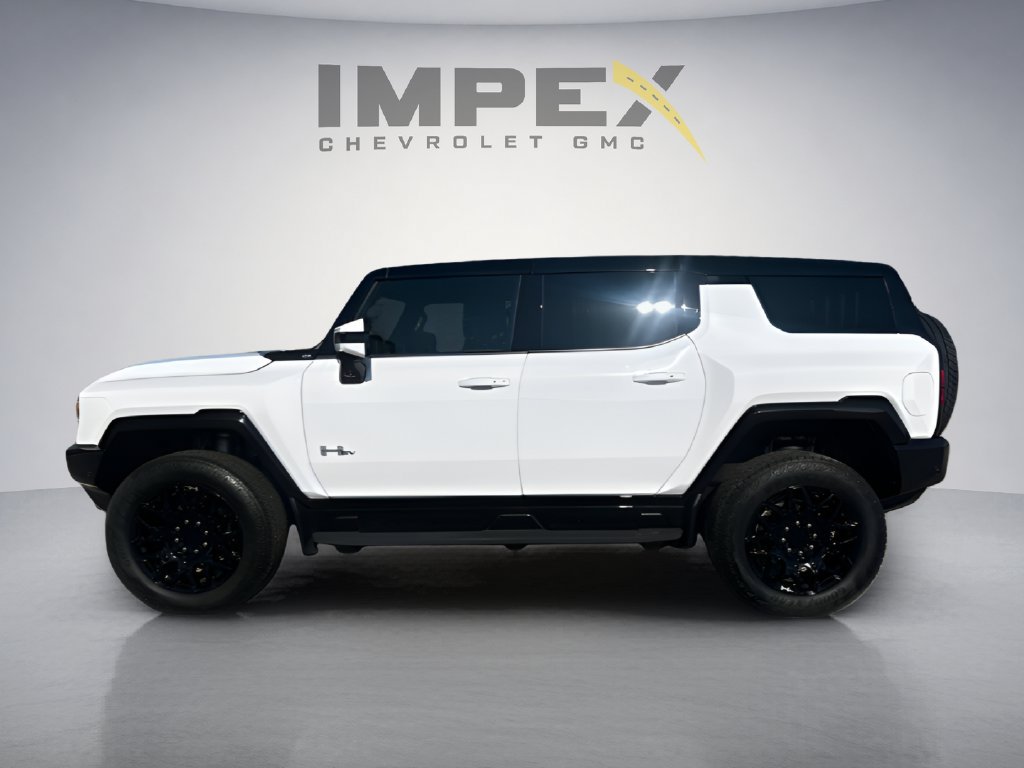 Used 2025 GMC Hummer EV 2X AWD/4WD image 2
