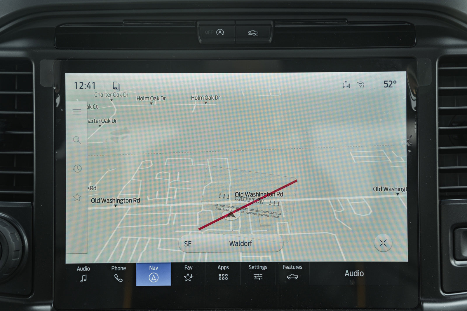 New 2026 Ford F150 Tremor w/ Equipment Group 402A High image 28