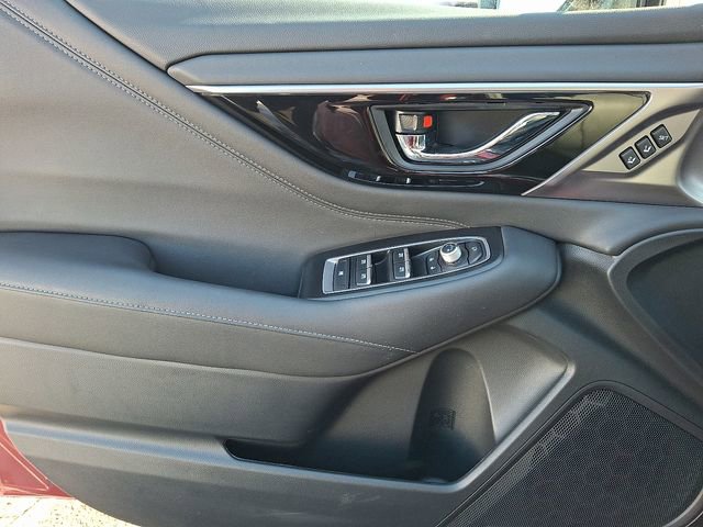 Certified 2025 Subaru Legacy Touring XT image 13