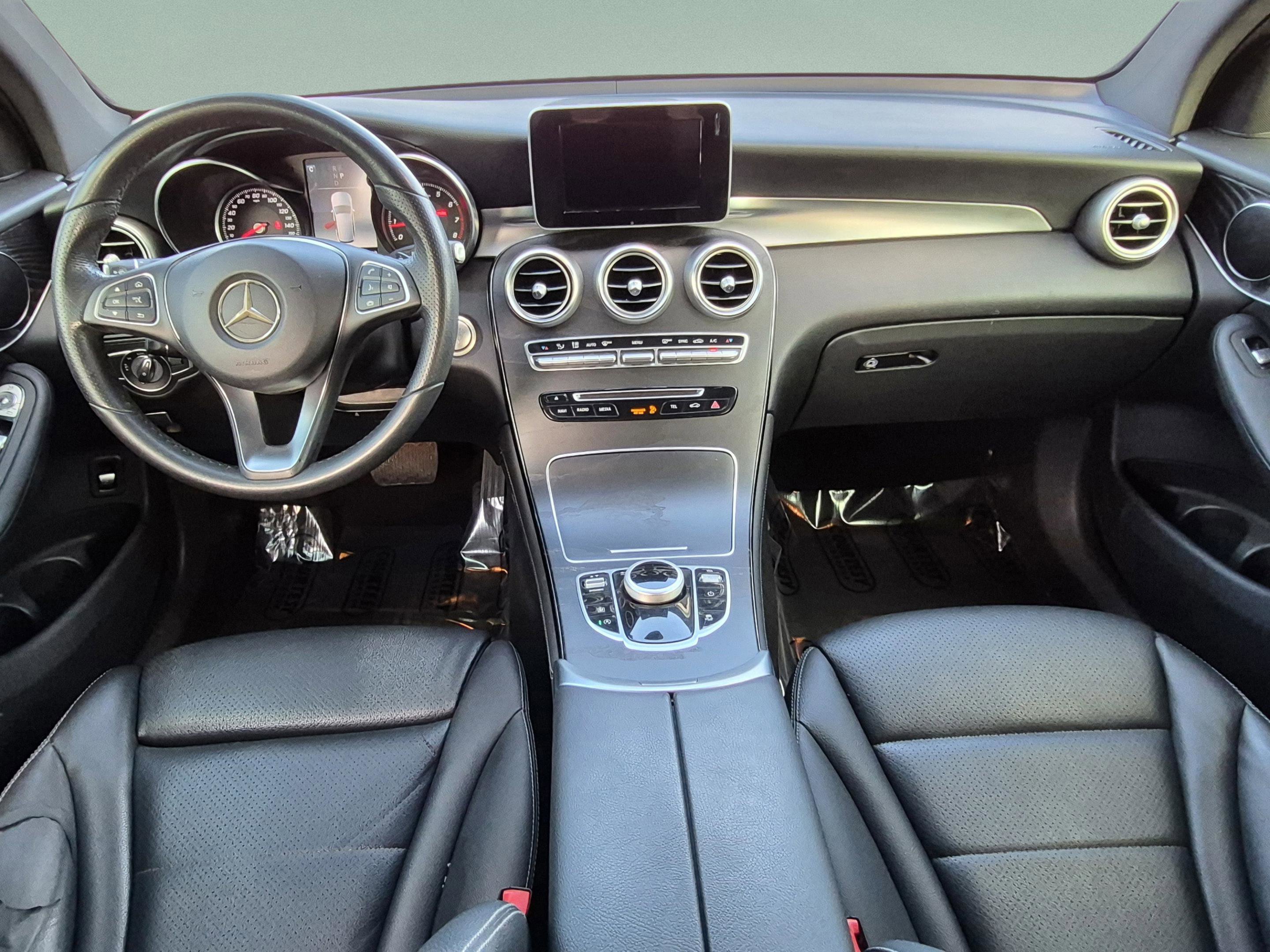 Used 2018 Mercedes-Benz GLC 300 image 13