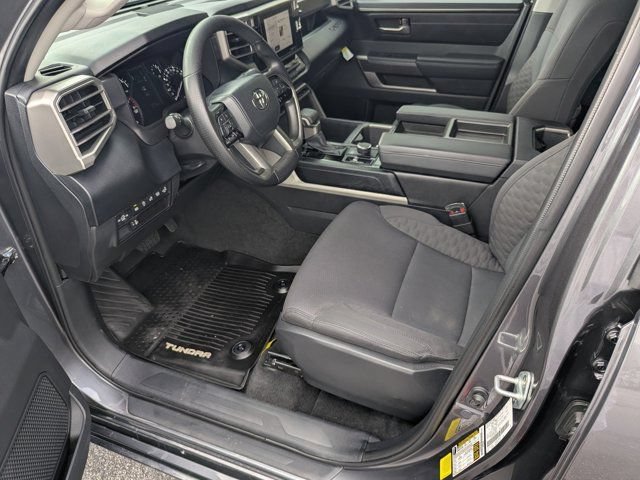 Used 2024 Toyota Tundra SR5 AWD/4WD image 9