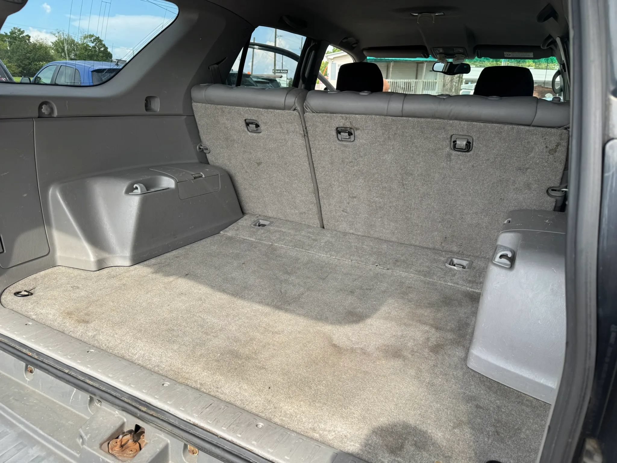 Used 2003 Toyota 4Runner Sport RWD image 6