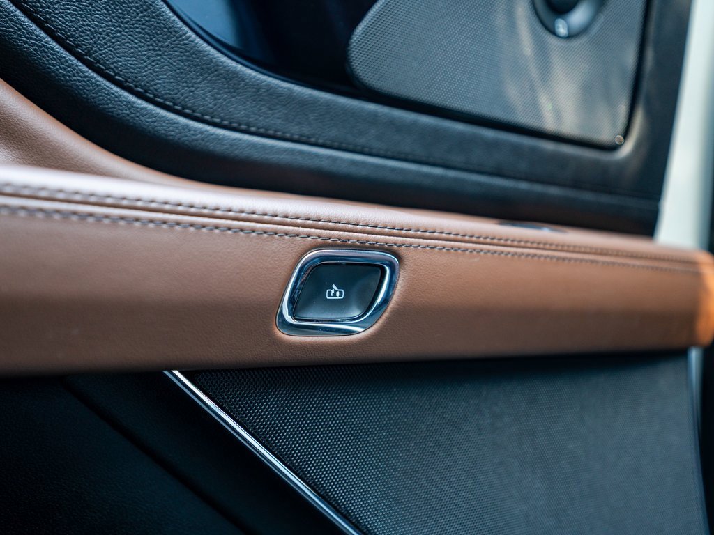 Used 2024 Lincoln Aviator Reserve w/ Elements Package Plus image 34