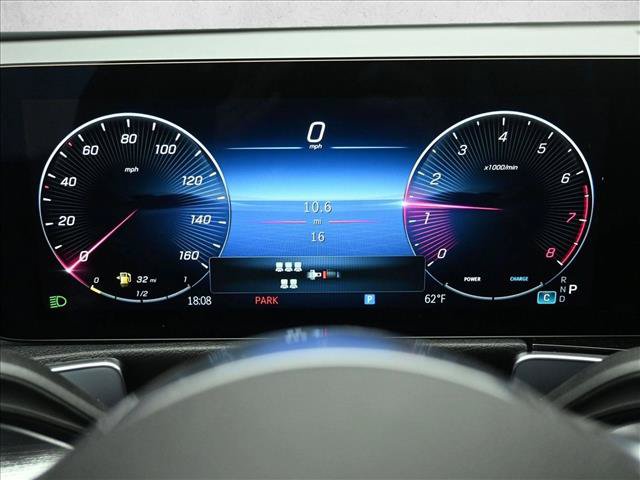 New 2026 Mercedes-Benz GLB 250 4MATIC image 12