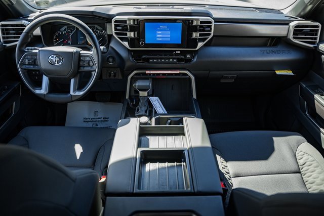 New 2026 Toyota Tundra SR5 image 20