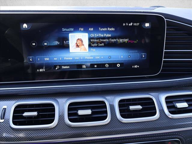 Used 2021 Mercedes-Benz GLE 53 AMG 4MATIC image 14