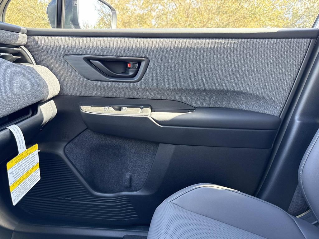 New 2026 Subaru Outback Limited AWD/4WD image 28
