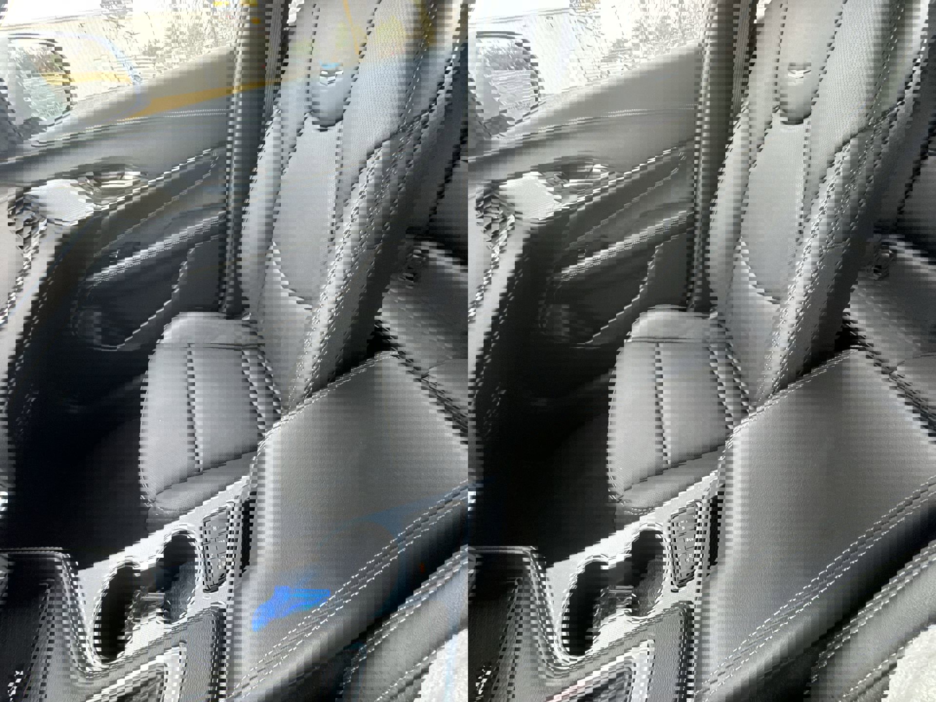 Certified 2023 Cadillac CT4 Premium Luxury image 20