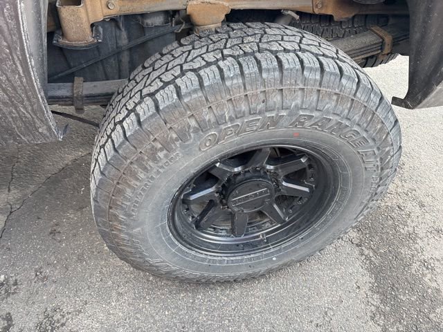 Used 2012 Chevrolet Silverado 3500 LT w/ Interior Plus Package image 15