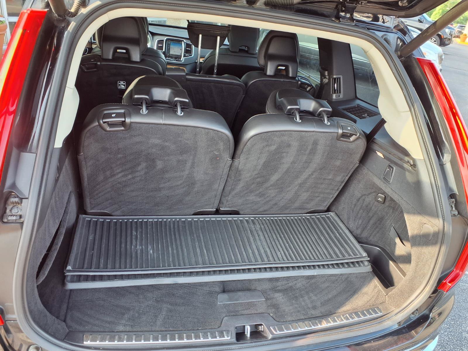 Used 2019 Volvo XC90 T6 Inscription w/ Advanced Package AWD/4WD image 30