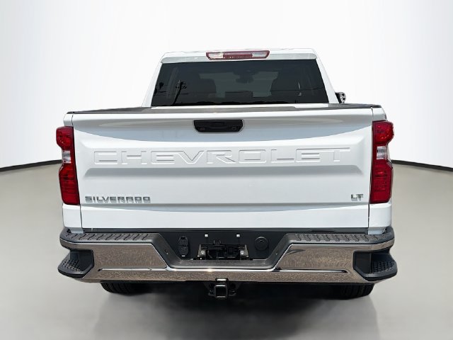 New 2026 Chevrolet Silverado 1500 LT AWD/4WD image 9