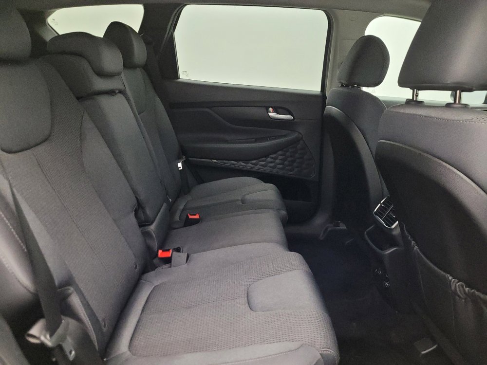 Used 2019 Hyundai Santa Fe SE FWD image 19