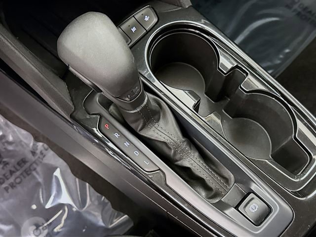 Used 2022 Chevrolet TrailBlazer LT w/ LPO, Blackout Package FWD image 16