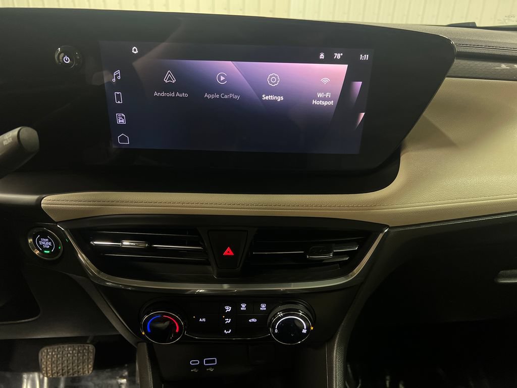 Certified 2024 Buick Encore GX Preferred FWD image 23