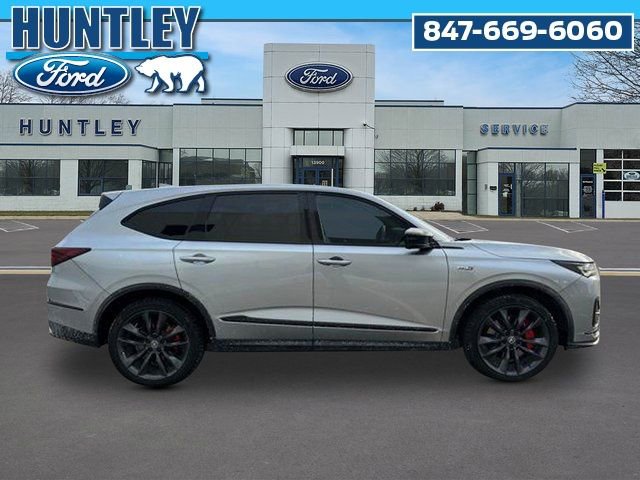 Used 2022 Acura MDX Type S image 5