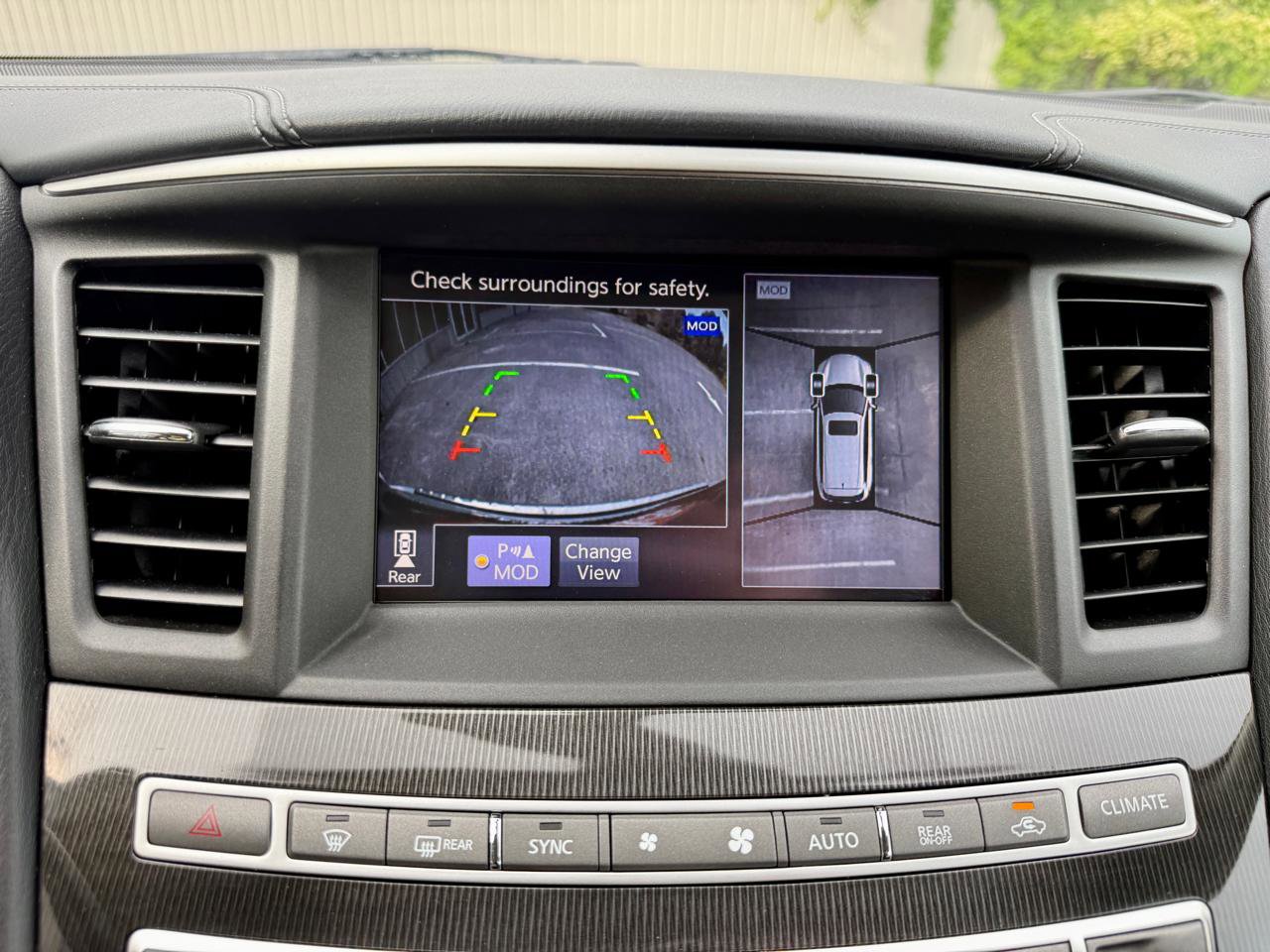 Used 2019 INFINITI QX60 Luxe w/ Essential Package AWD/4WD image 41