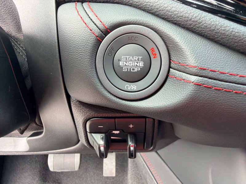 New 2027 Dodge Durango GT AWD/4WD image 33