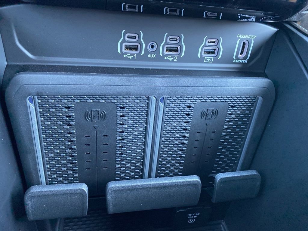 New 2026 RAM 2500 Limited image 34