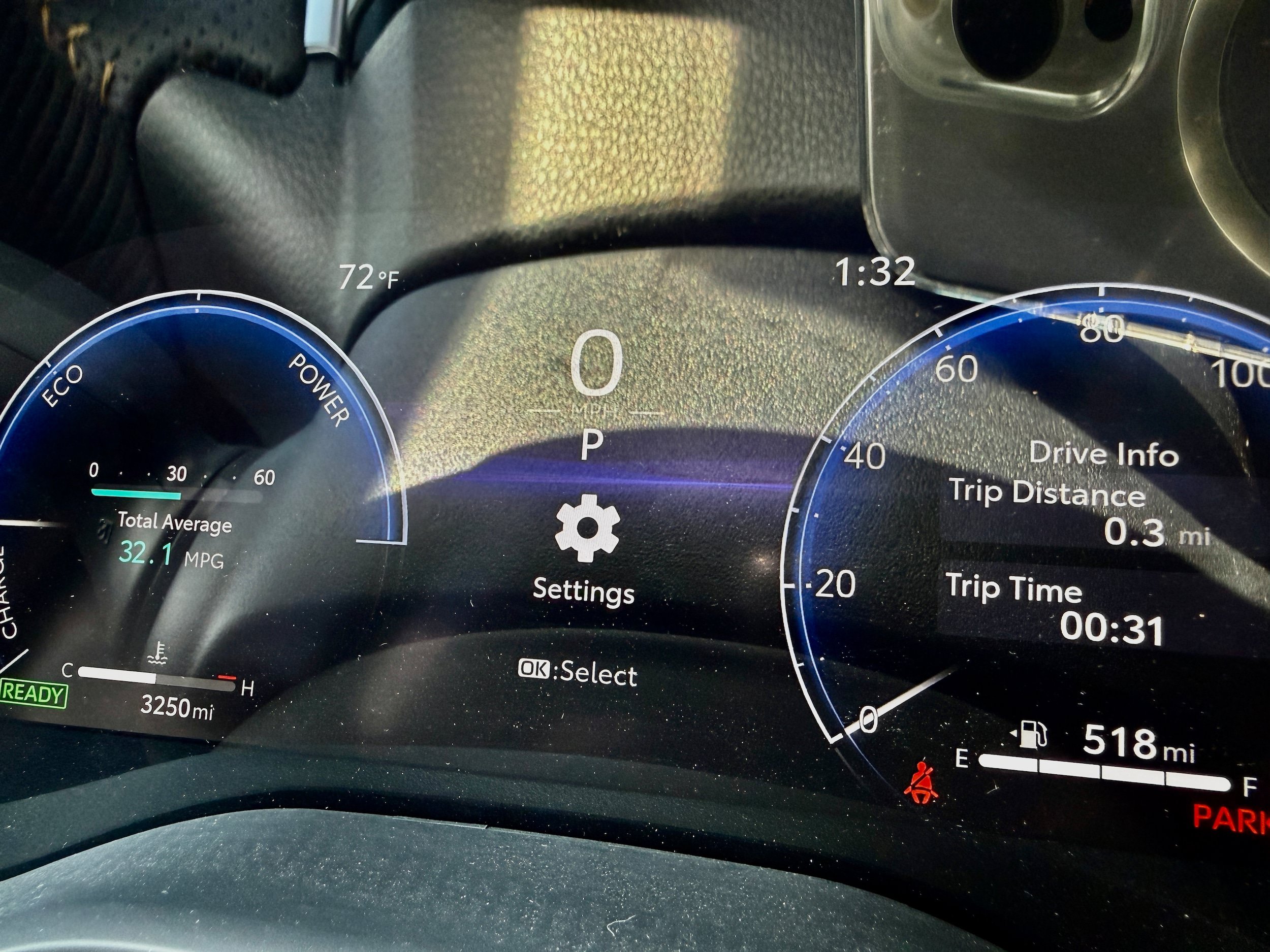 Certified 2026 Toyota Sienna XLE Woodland Edition AWD/4WD image 3