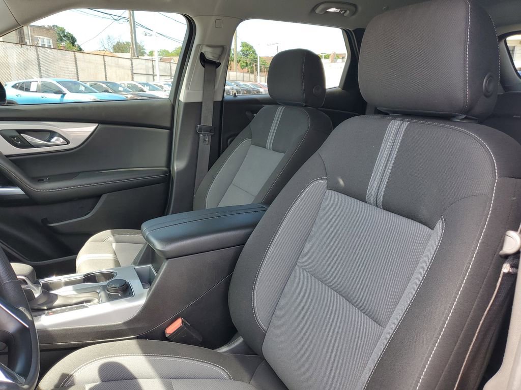 Certified 2024 Chevrolet Blazer LT w/ LPO, Floor Liner Package FWD image 15