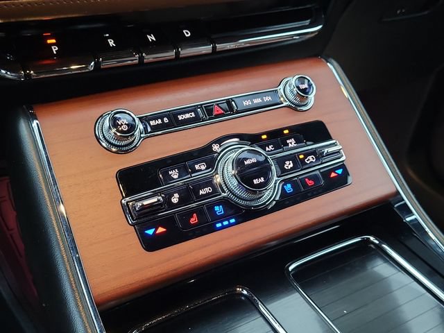 Certified 2021 Lincoln Aviator Reserve w/ Elements Package Plus RWD image 33