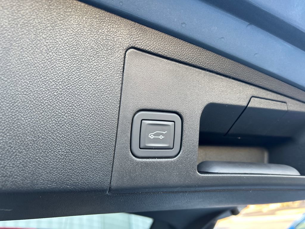 New 2025 Cadillac XT5 Sportv w/ Technology Package image 35