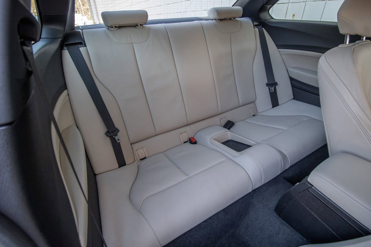 Used 2020 BMW M240i w/ Premium Package image 18