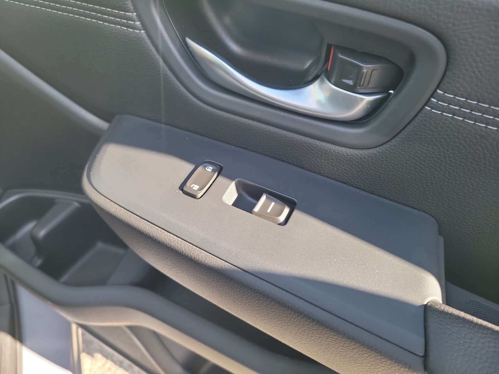 New 2026 Honda Pilot Elite image 33