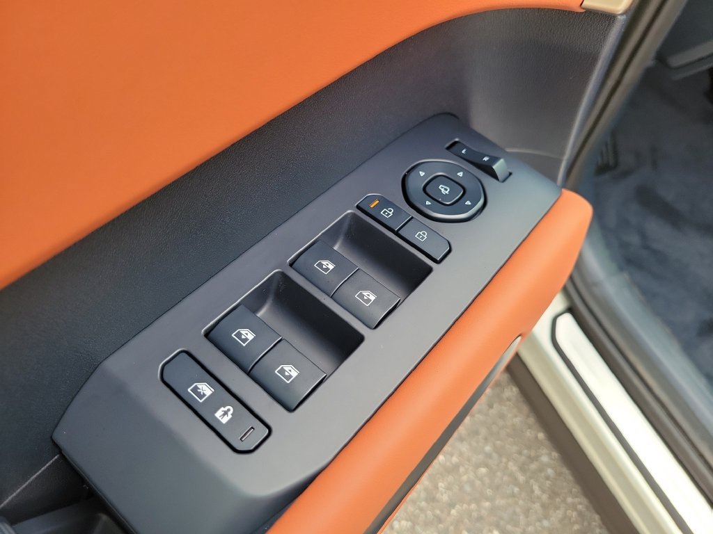 New 2027 Kia Telluride SX FWD image 21