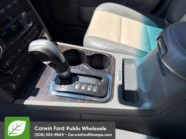 Used 2008 Mercury Sable Premier FWD image 19