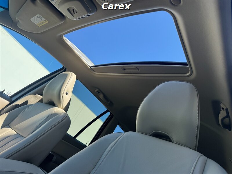 Used 2013 Volvo XC90 3.2 FWD image 17