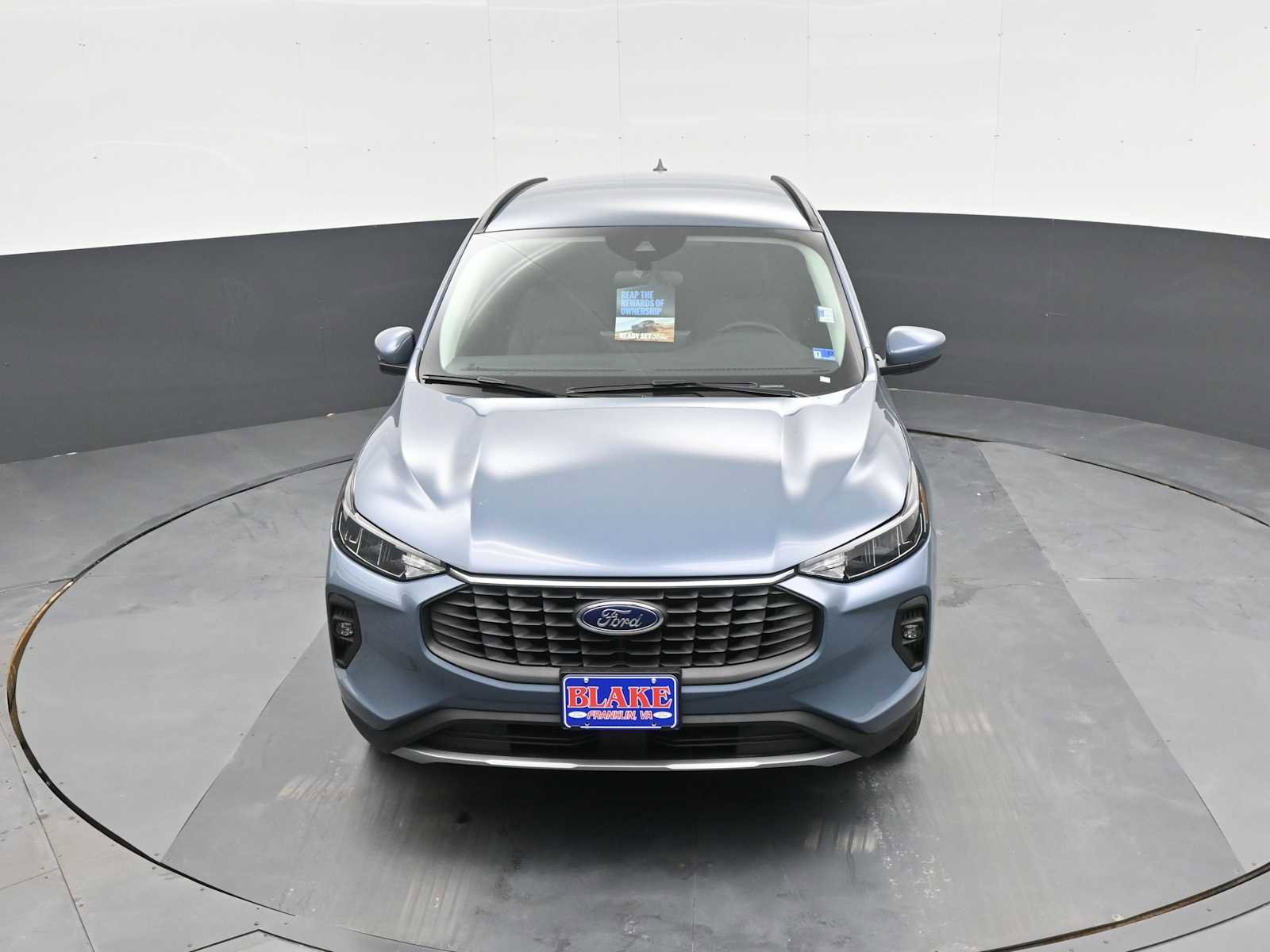 New 2026 Ford Escape SE image 10