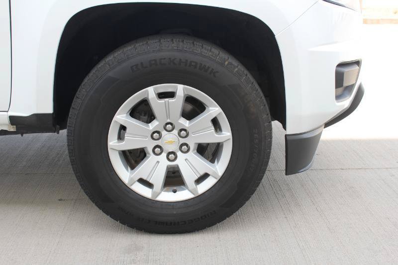 Used 2019 Chevrolet Colorado LT RWD image 40