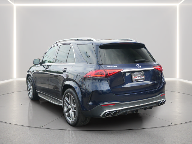 Used 2021 Mercedes-Benz GLE 53 AMG 4MATIC image 5