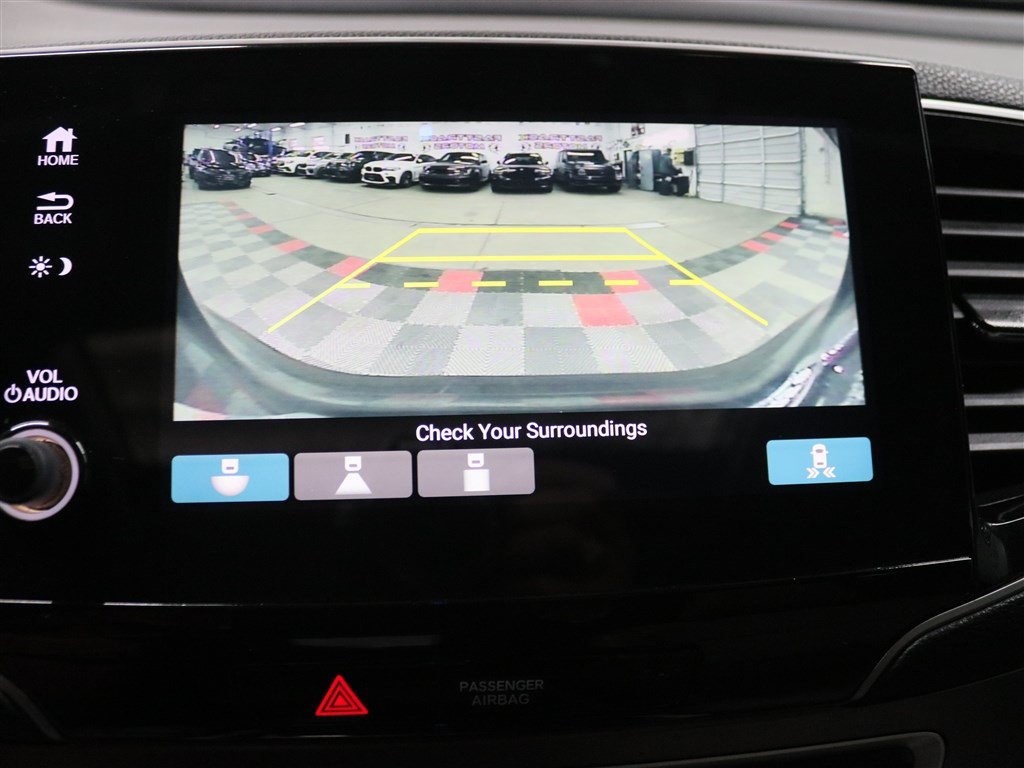 Used 2019 Honda Pilot EX-L image 31