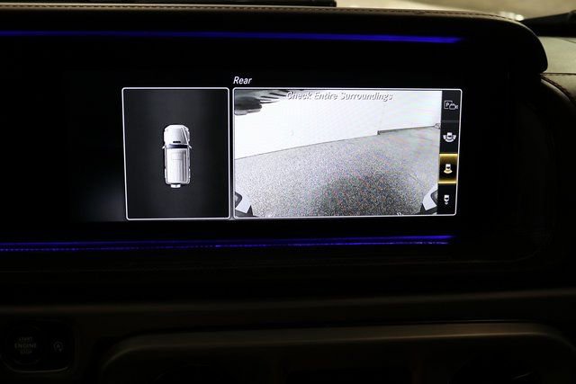Certified 2022 Mercedes-Benz G 550 G 550 image 24