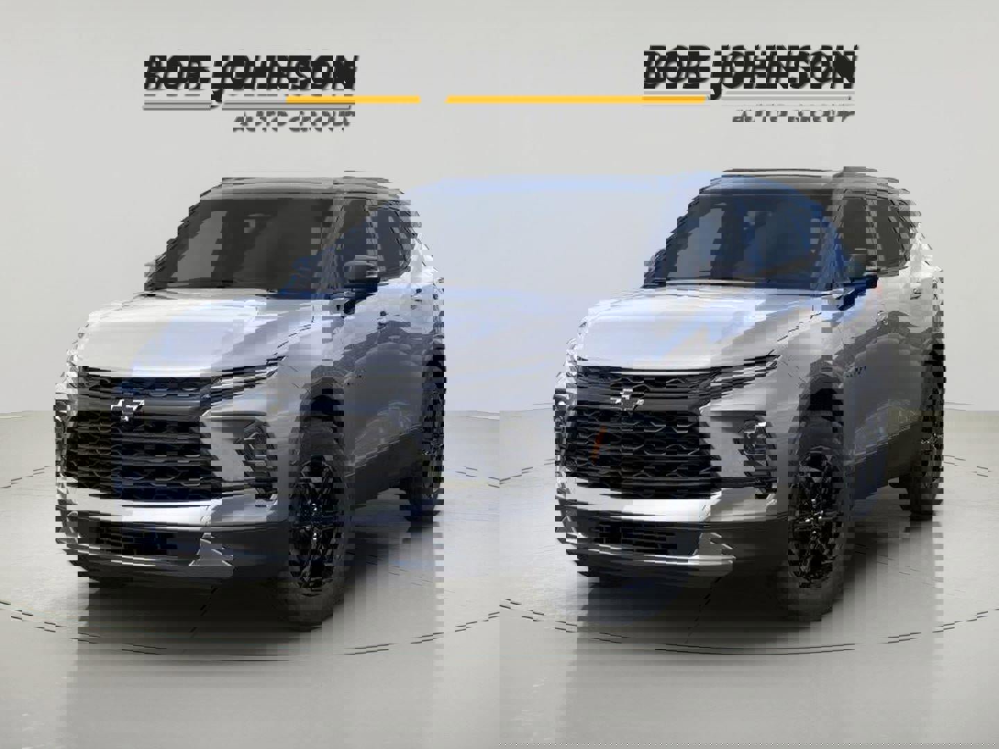 New 2026 Chevrolet Blazer LT w/ Sound & Technology Package image 8