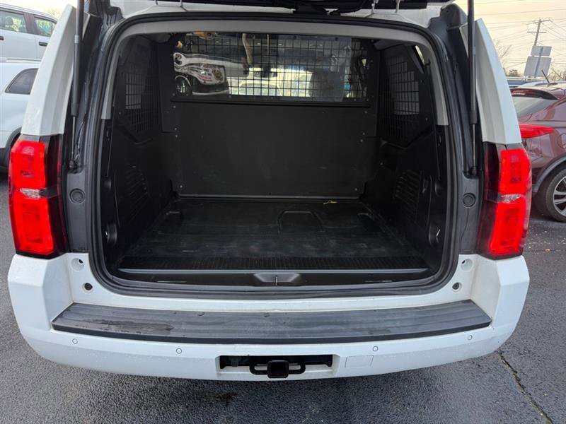 Used 2018 Chevrolet Tahoe 2WD image 30