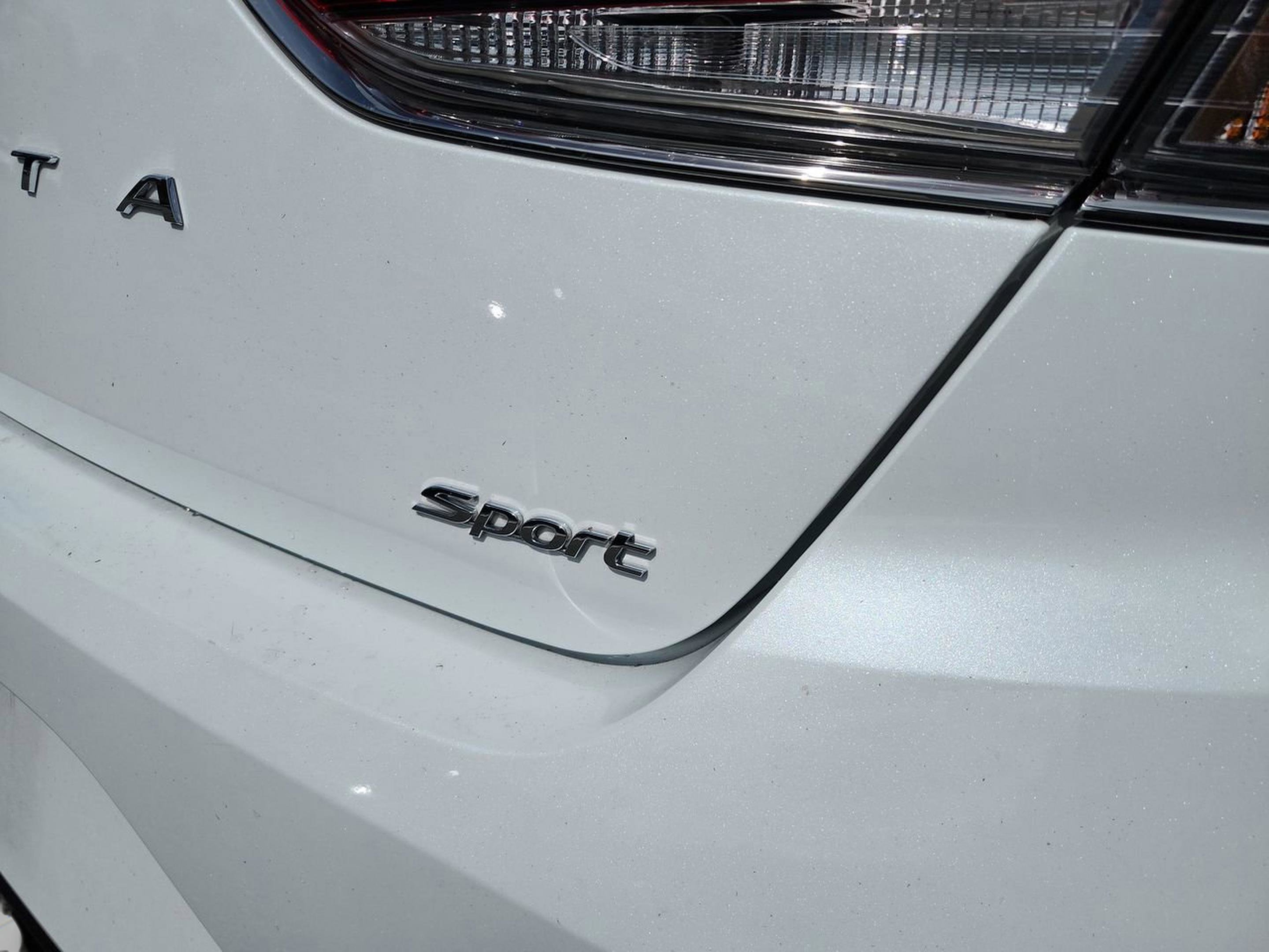 Used 2019 Hyundai Sonata Sport image 31