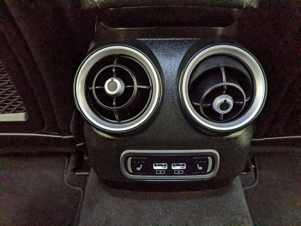 Used 2022 Alfa Romeo Giulia Sprint RWD image 19