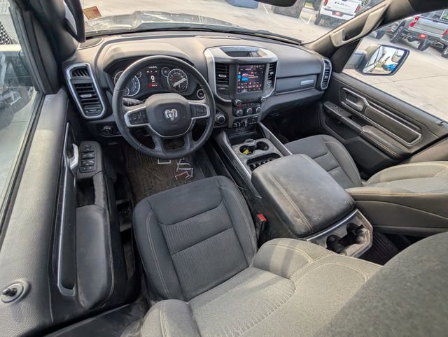 Used 2023 RAM 1500 Big Horn w/ Trailer Tow Group image 5