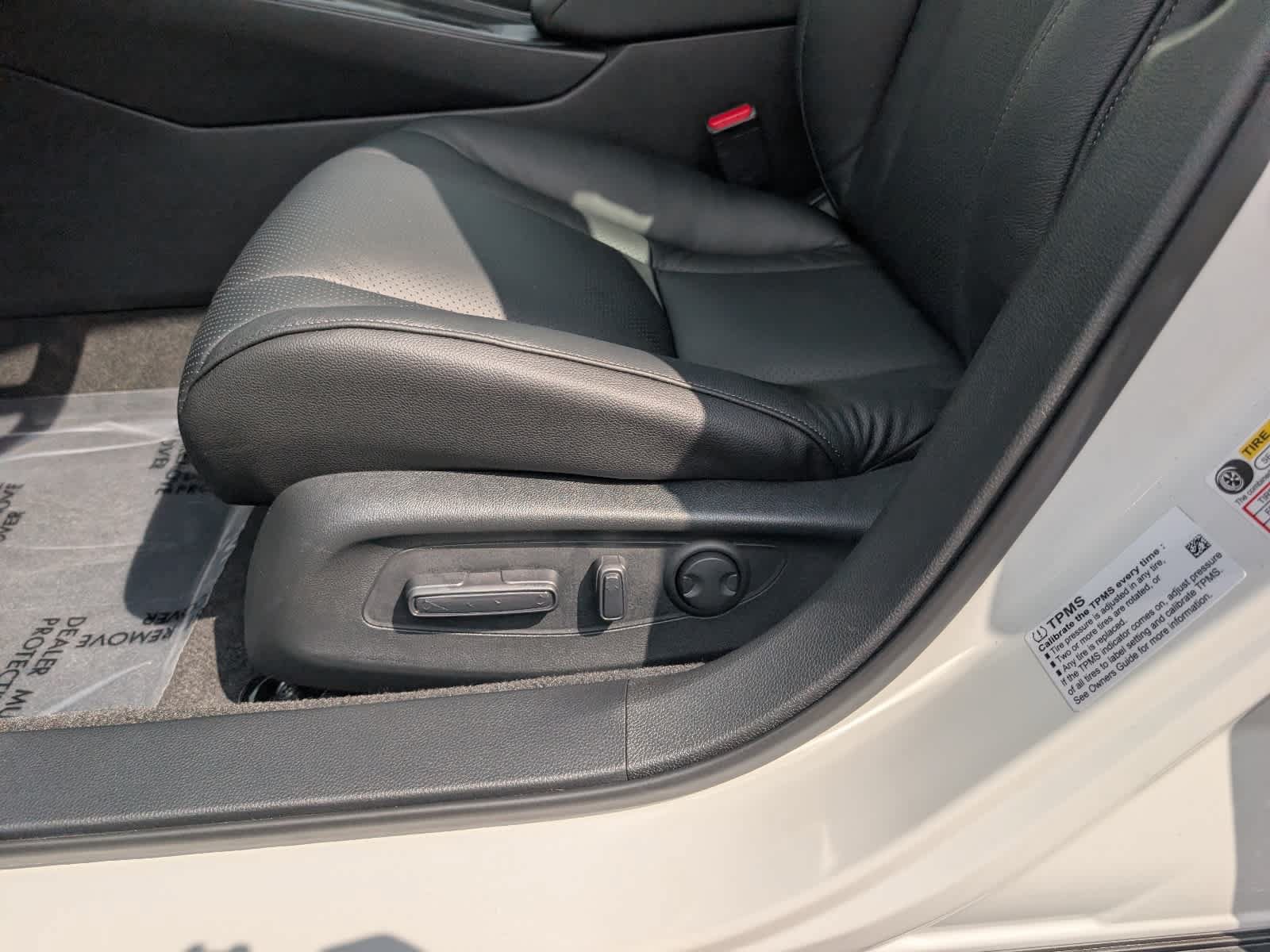 Certified 2026 Honda Accord SE image 21