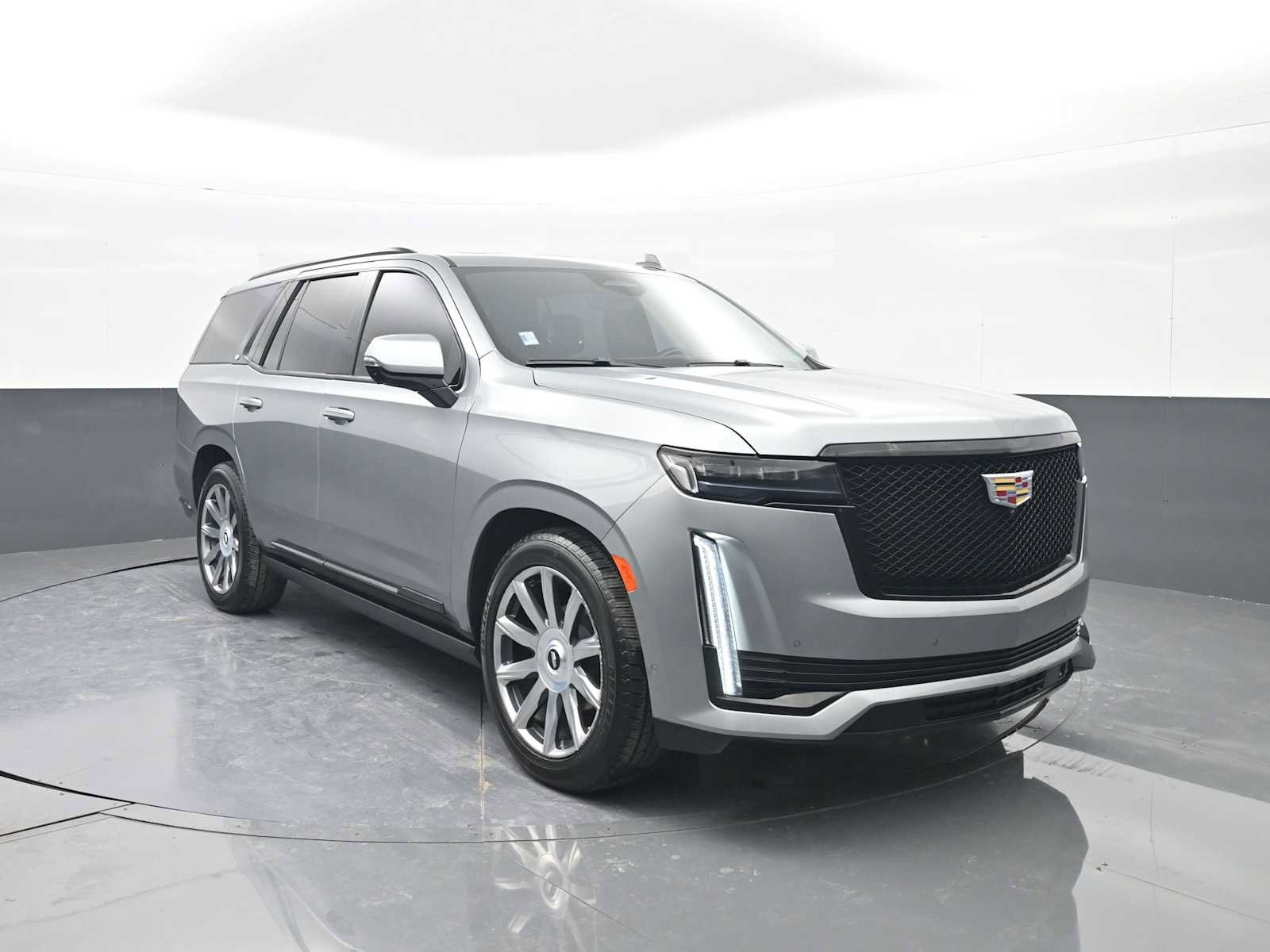 Used 2023 Cadillac Escalade Sport Platinum