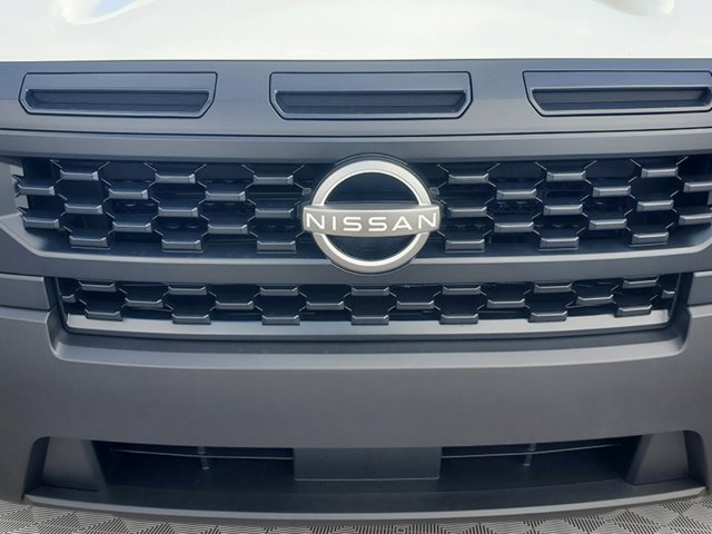 New 2026 Nissan Frontier S image 10