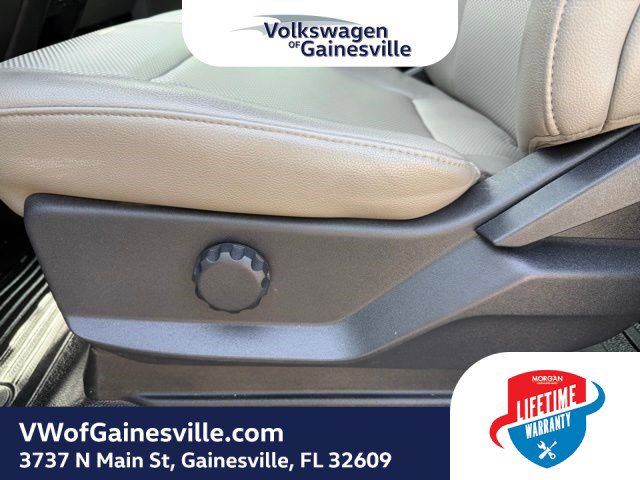 Used 2022 Ford F250 XL w/ Power Equipment Group AWD/4WD image 15