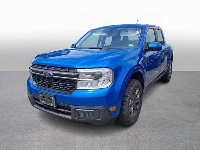 Used 2022 Ford Maverick XLT w/ XLT Luxury Package