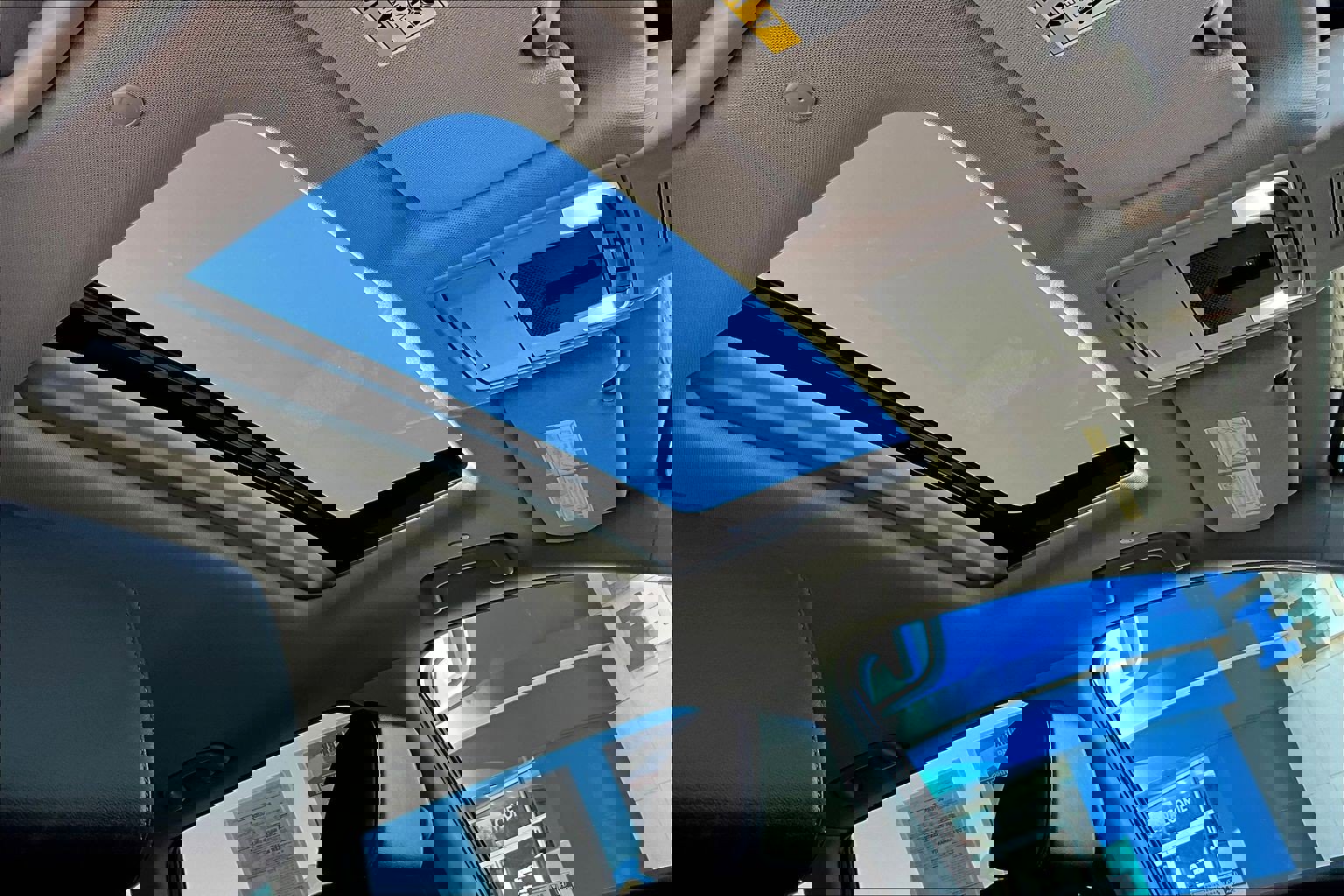 Used 2024 Honda CR-V EX-L image 17