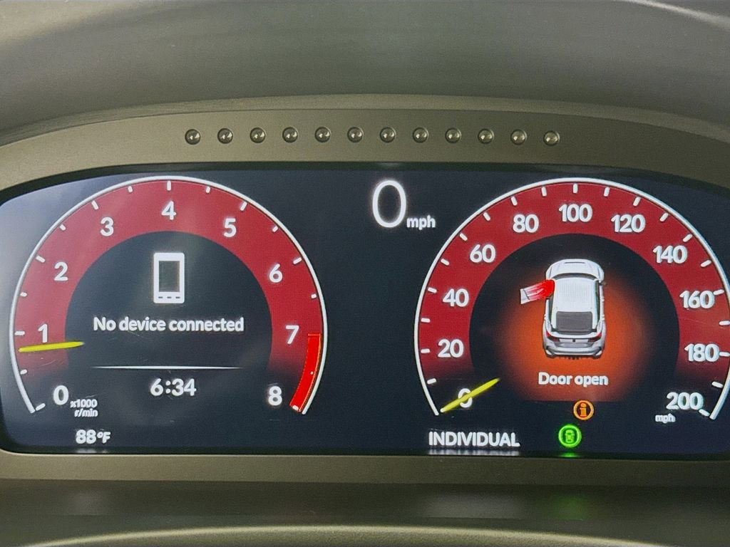 Used 2025 Honda Civic Type R image 15