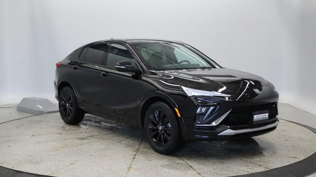 Used 2024 Buick Envista Sport Touring w/ Convenience I Package image 10