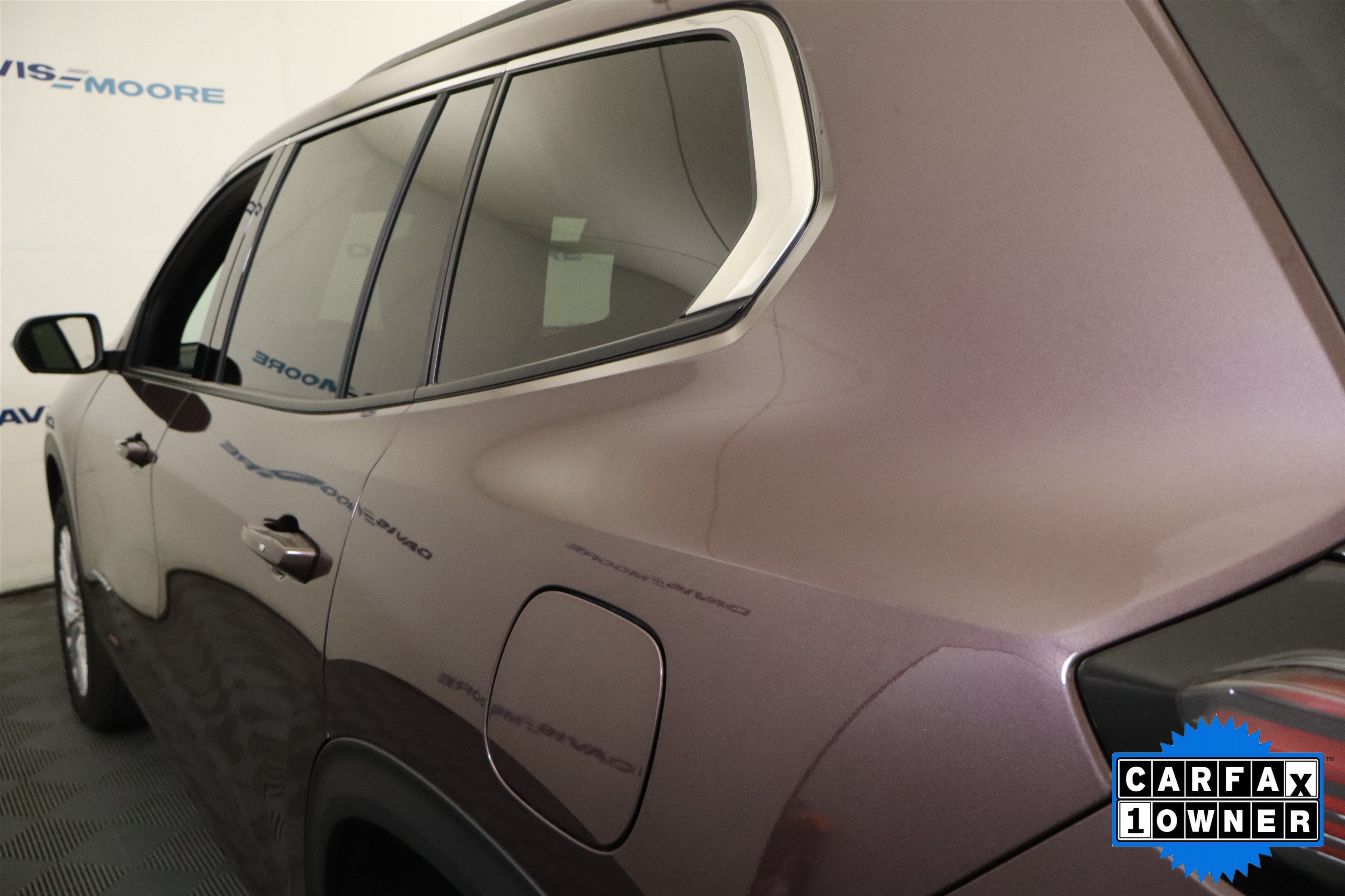 Used 2026 GMC Acadia Elevation w/ Elevation Premium Package AWD/4WD image 11